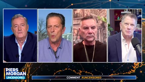 “NOT A Lone Gunman” Trump Declassifies JFK Files - Was It a Mob Job With Michael Franzese_part4