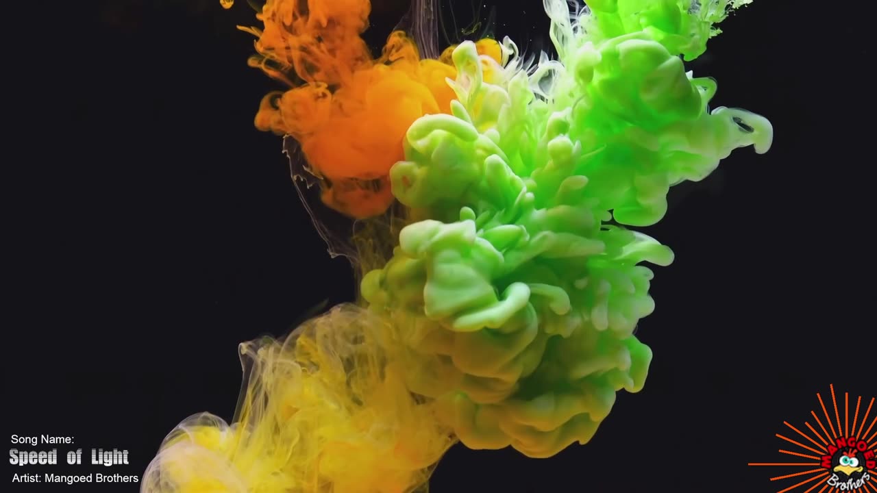 MB-Speed of Light - Music Visualizer (3m26s)-VBW