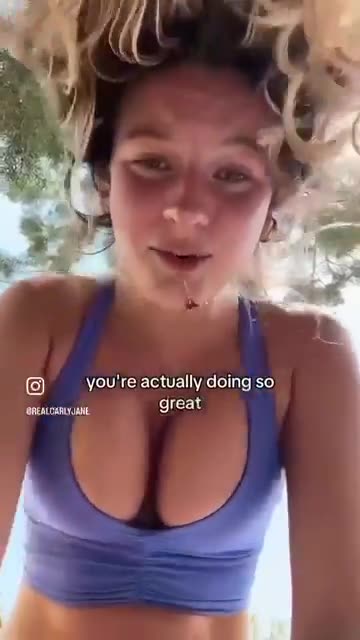 Greatest motivational talk.