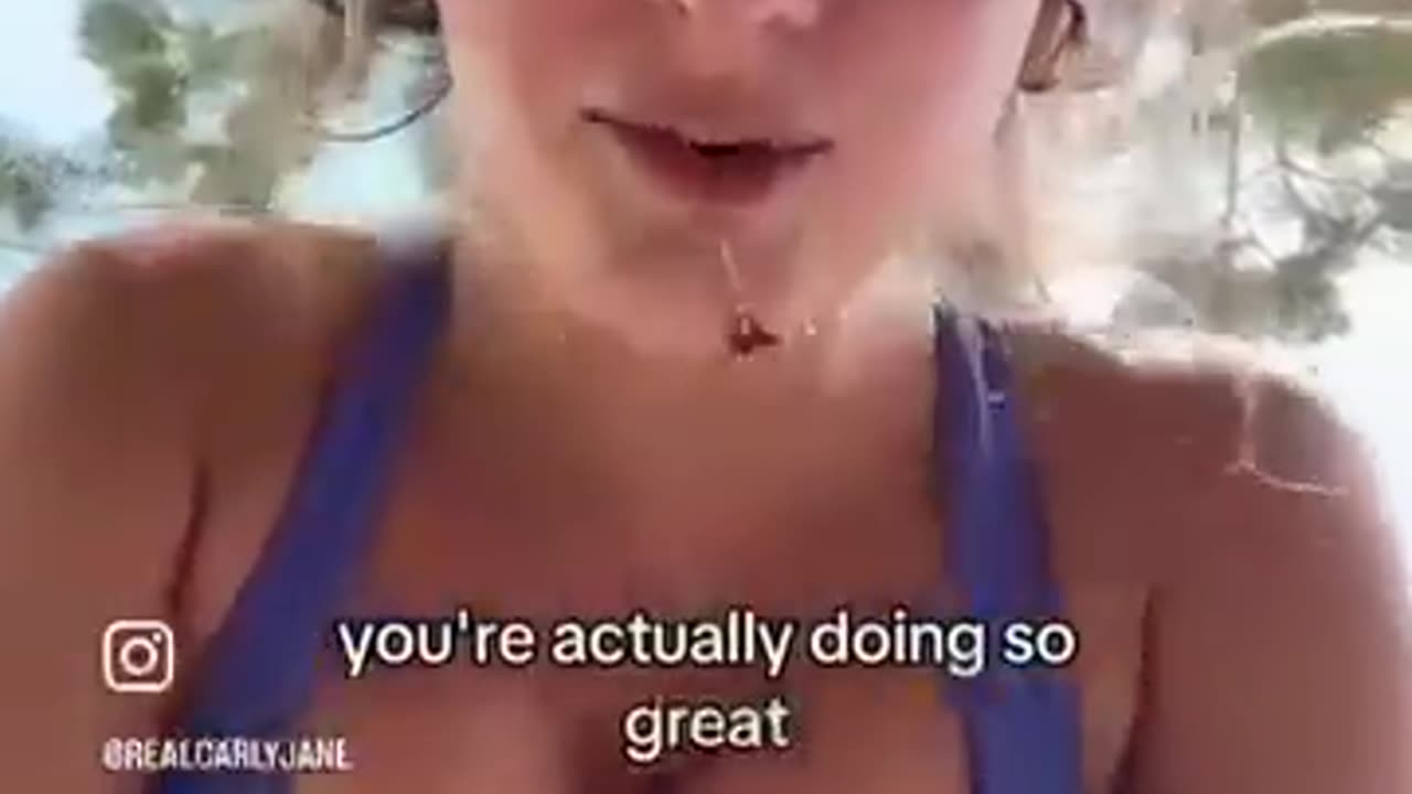 Greatest motivational talk.