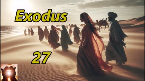 Exodus 27