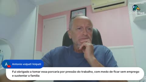 A AGENDA E A PALAVRA by Jackson Martins - Fazendo pensar