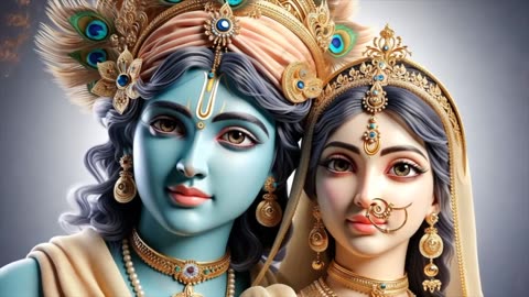 Hare Krishna Mantra