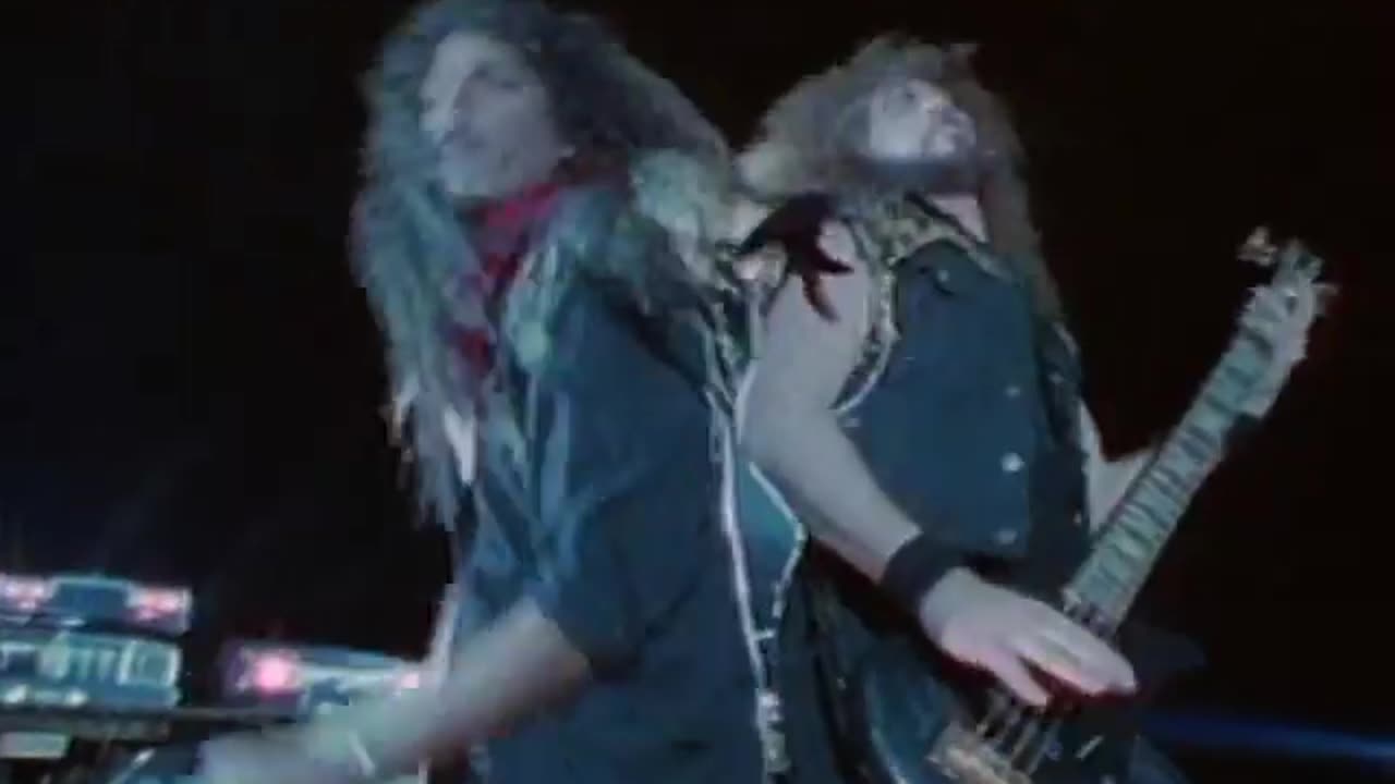 twisted sister hot love