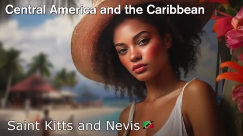 Asking AI to Create the Most Beautiful Woman for Every Country 💋