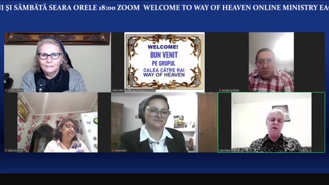 LIDIA OLTEAN -ERAM COPIL CÂND M-AI CHEMAT- CALEA CĂTRE RAI PĂRTĂȘIE #livestream #music #cântări