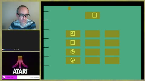 Is Brain Games for the Atari 2600 Worth Playing Today?