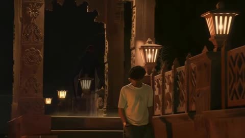 Sad video