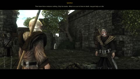 [3/3] Risen (The Mages) - Episode 17 - Saurian Invasion [NC]