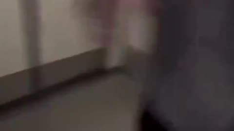 Women Punching Randoms