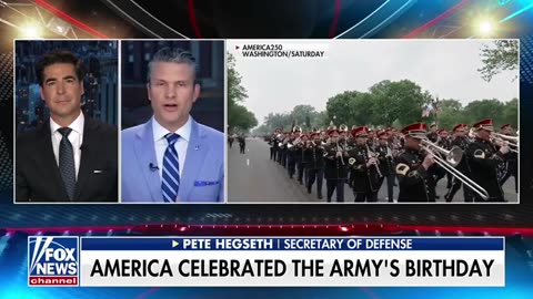 SecDef: You Don't Get To 1776 Without 1775