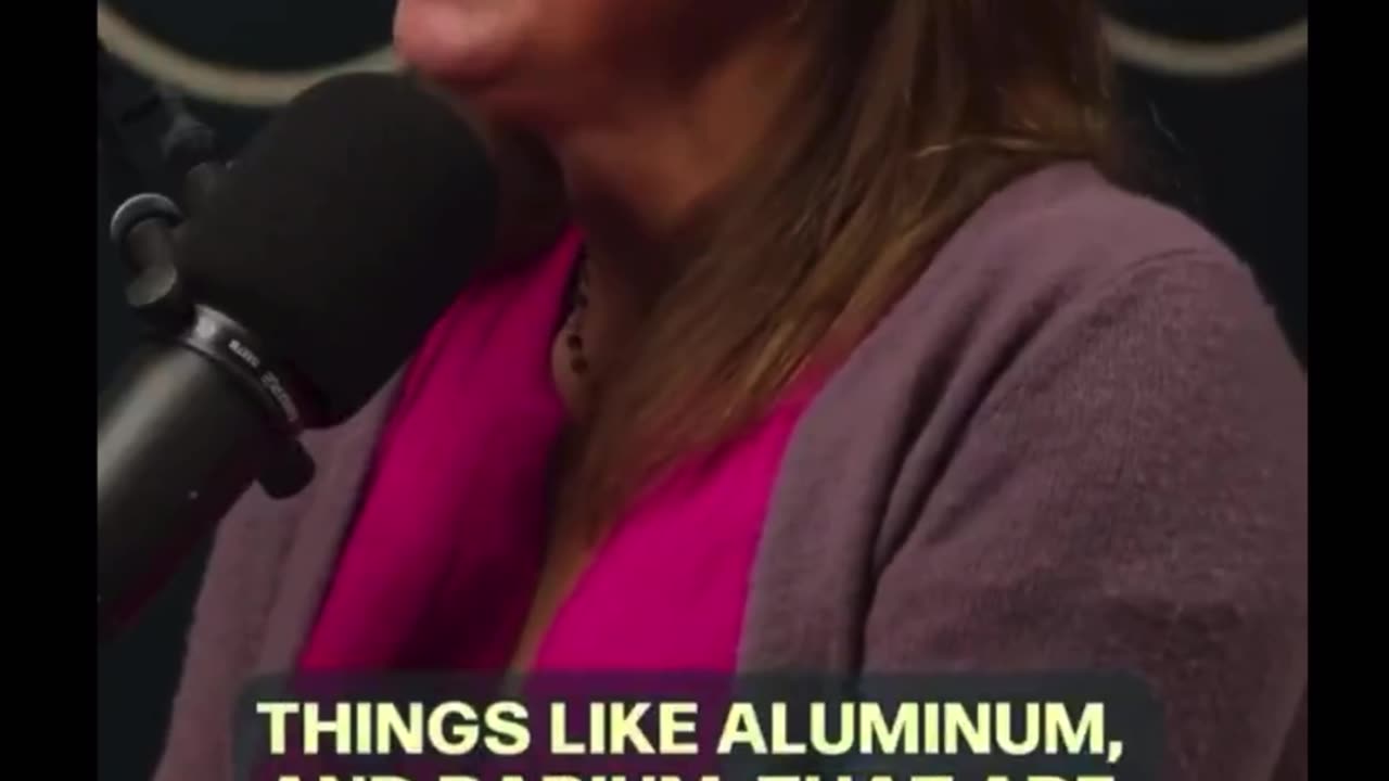 THEY ARE SPRAYING NEUROTOXINS ON US THAT WE CAN'T AVOID 🤬 we told you and what did you do in return you called us crazy right?