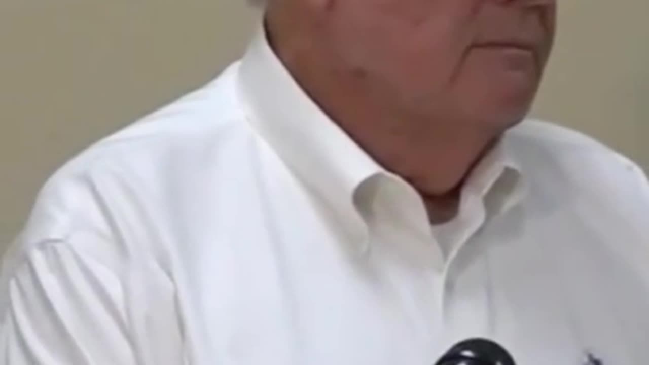 🚨 TEXAS FLOOD: “WE KNEW IT WAS COMING”