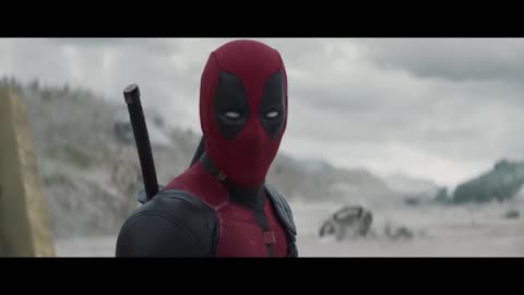 Deadpooled ( Ft. Everyone, especially the Eagles )
