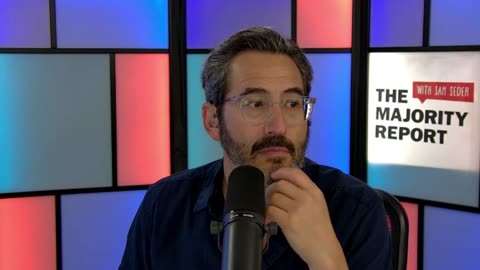 6/24 Supreme Court's Right-Wing Grievance Machine w/ Leah Litman