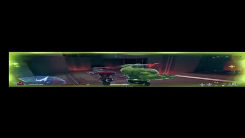 Daredevil Hunting The Backline #marvelrivals #gameplay