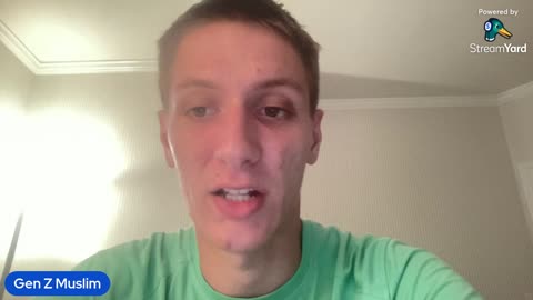 Gen Z Muslim answers Sam Harris