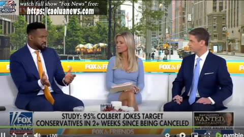 FOX and Friends 7AM - 8/6/2025 - caoluanews.com