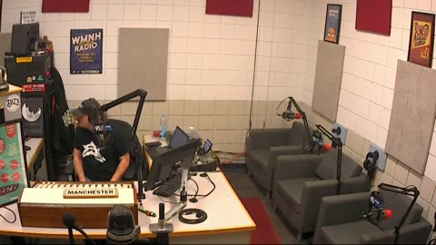 Matt Connarton Unleashed 11-15-25