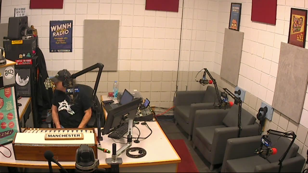 Matt Connarton Unleashed 11-15-25