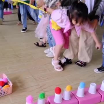 Exciting Kids’ Game! 🎨✨ Fun & Creativity for Little Minds