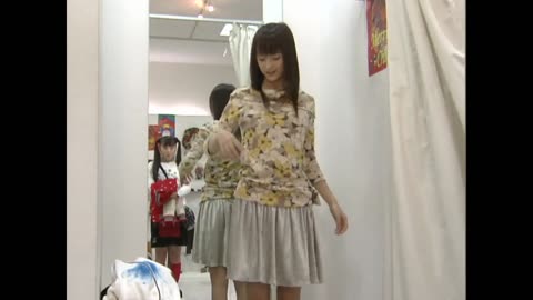 Usagi & Mamoru sailor moon live action act 12 Mineko gets paint on her clothes