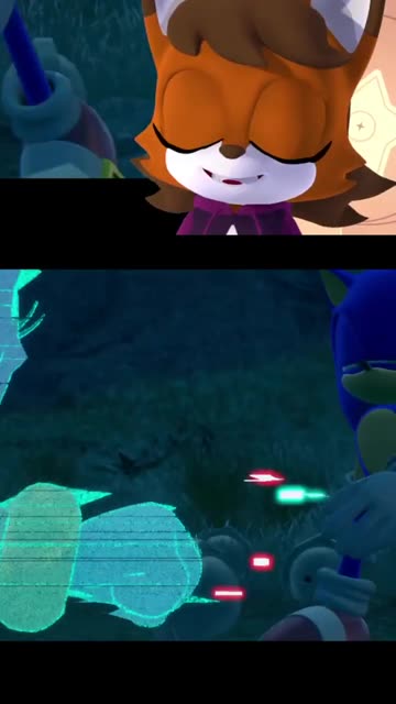 Bringing Shame to All Hedgehog Kind