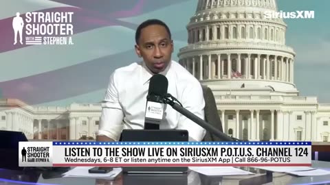 Smith *HANGS UP* & SHUTS DOWN caller for smearing all Republicans as "RACIST"