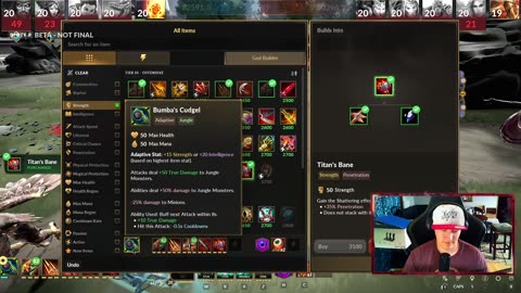 FIRST TIME SMITE 2 RANKED CHAOS - Epic Fails, Godly Comebacks & Viewer Banter LIVE!