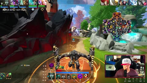 FIRST TIME SMITE 2 RANKED CHAOS - Epic Fails, Godly Comebacks & Viewer Banter LIVE!