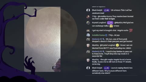 Loon in Crama Live #2 9/24/25