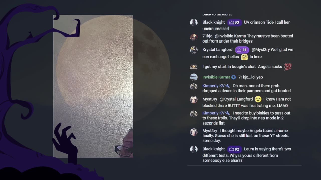 Loon in Crama Live #2 9/24/25