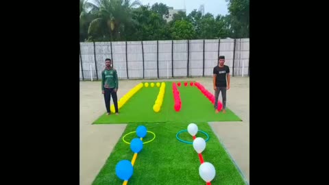 Baloon🎈Game 🙃