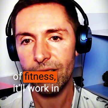 Watching Someone Transform at the Gym Is Truly Inspiring 💪🔄 #podcast #gymlife #personalgrowth #gym