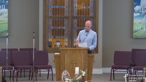 2025-07-27 AM - Would people be surprised to find out you are a Christian?