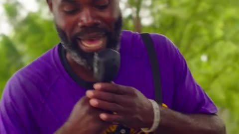 Columbus used the Bible to "discover" America