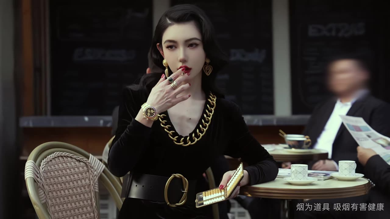 独立和不怕失去 才是你最好的底牌