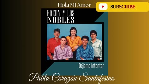 Fredy y los nobles
