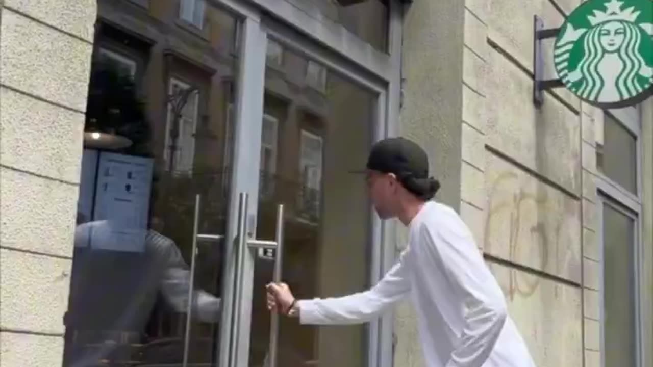 Summertime In Europe