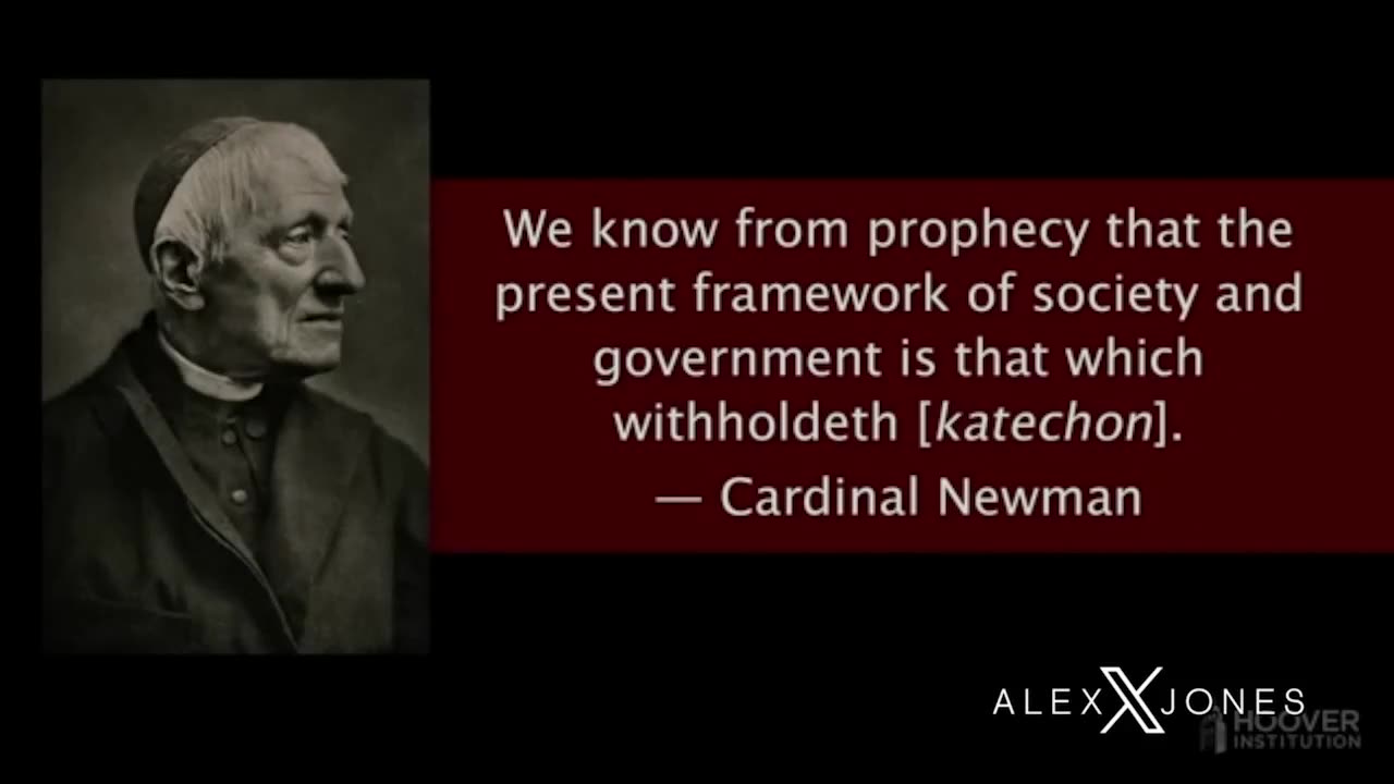 Palantir Paradox: Is Peter Thiel Fighting Or Helping The Antichrist World Government Beast System?