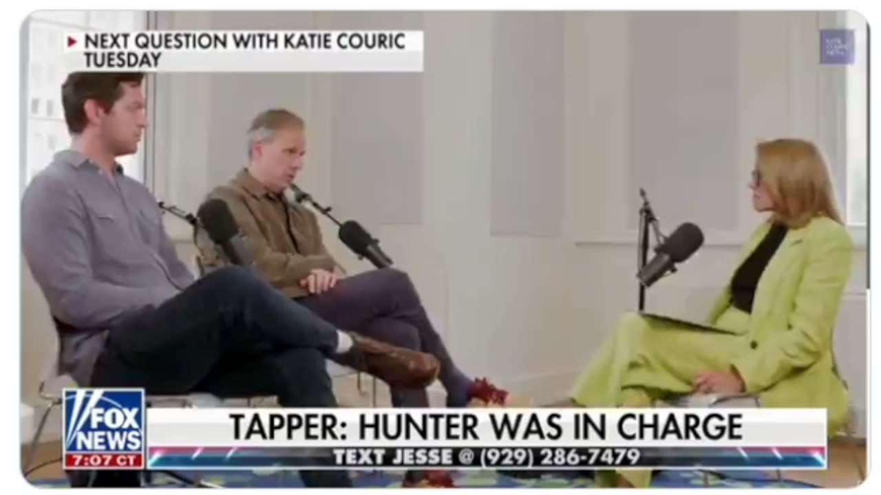 Biden Was Not In Charge and Mainstream Media Covered Up The Truth