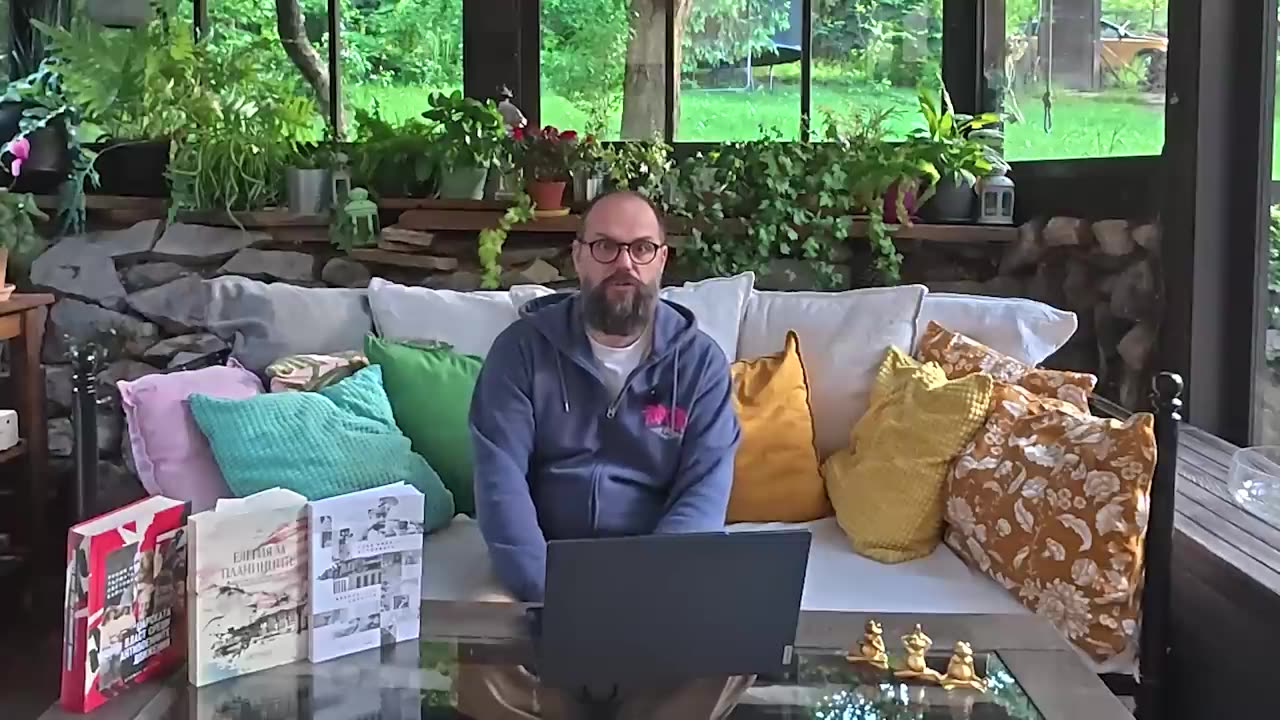 Брикс срещу Г-7. Реалностите в световната икономика – 23.05.2025 г