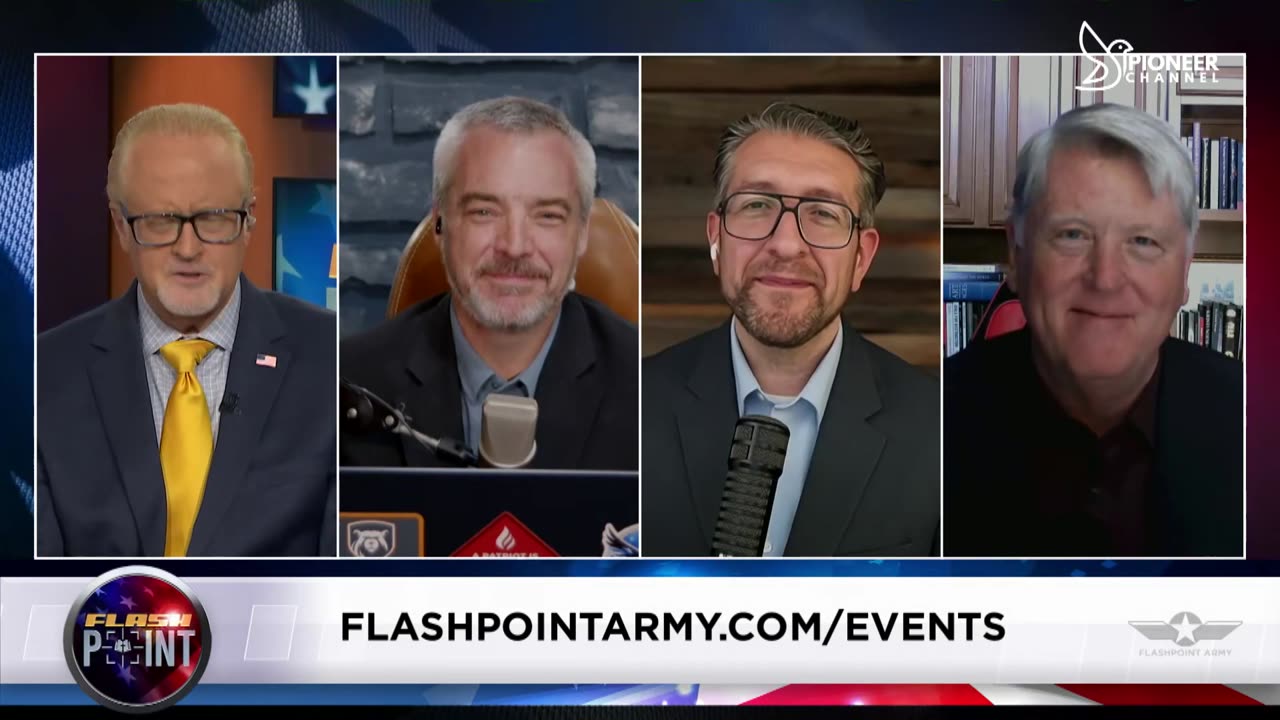 Pioneer Channel LIVE