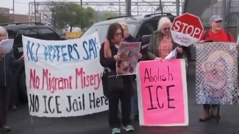 Liberals Sing for Refugees While the U.S. Collapses Under Immigration