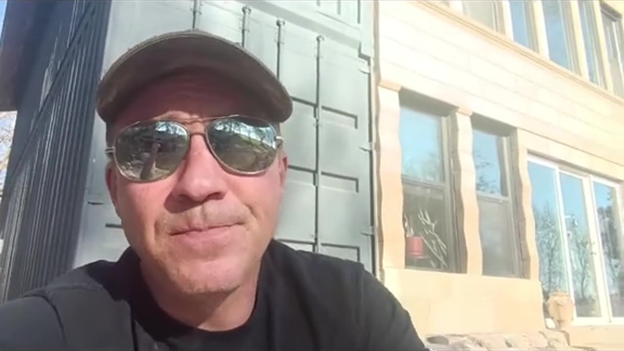 Gen. Sherman - here it is httpsalbertaprosperityproject.com to my friends up north