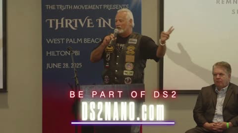 The Truth Movement Presents Thrive in '25 - JUNE 28, 2025 - W Palm Beach, FL