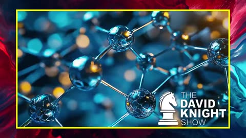 Nanotech, Injections, and Surveillance - 'Internet of Bio-Nanotech'