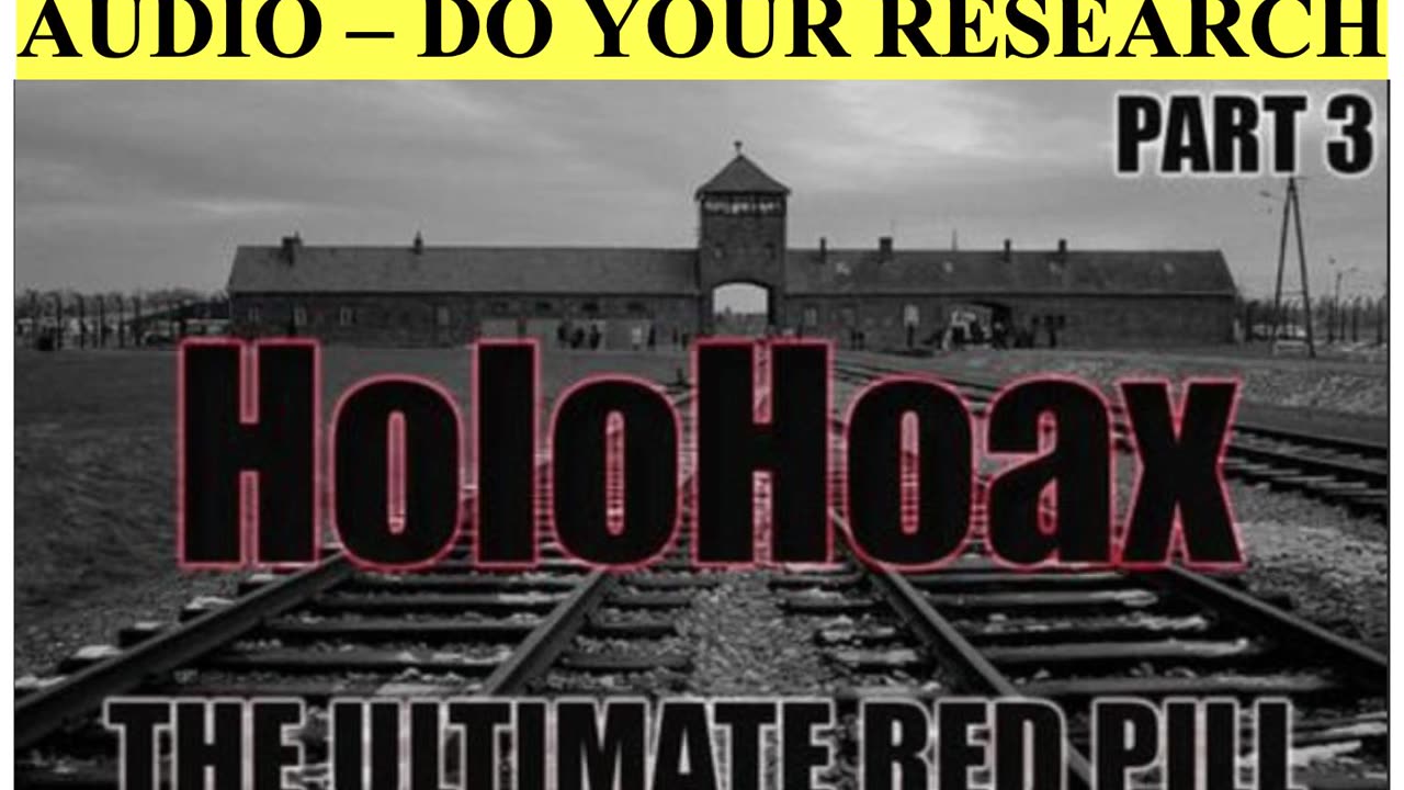 HOLOHOAX