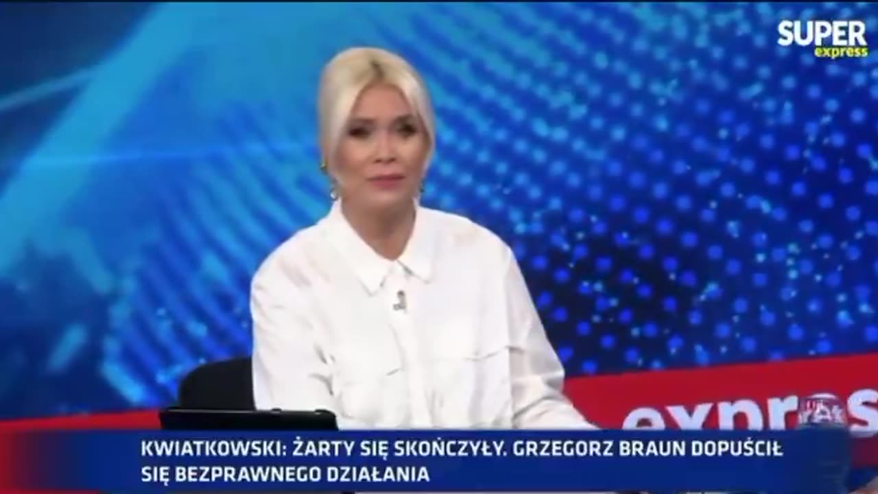 Serio⁉️🔥 ➡️Kamila oburzona, bo komuś nie podoba się zabijanie dzieci w 9 miesiącu ciąży…