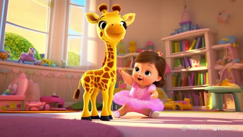 My plushy song
